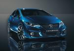 Honda Civic X Edition 2016 года